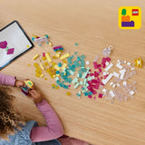 LEGO Classic: Magical Transparent Box