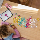 LEGO Classic: Magical Transparent Box