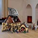 LEGO® Ideas Disney Hocus Pocus: The Sanderson Sisters' Cottage