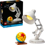 LEGO Ideas: Disney Pixar Luxo Jr.