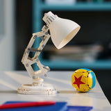LEGO Ideas: Disney Pixar Luxo Jr.