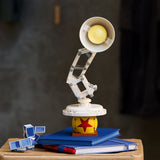 LEGO Ideas: Disney Pixar Luxo Jr.