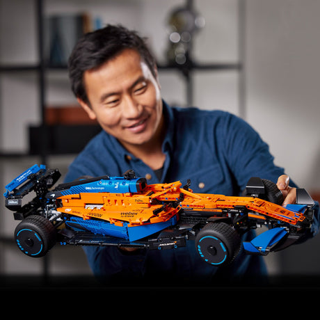 LEGO® Technic McLaren Formula 1 Race Car Set