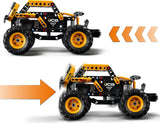 LEGO Technic: Monster Jam™ DIGatron™ Pull-Back