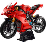 LEGO Technic: Ducati Panigale V4 S Motorcycle