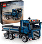 LEGO Technic: Tipping Dump Truck