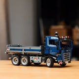 LEGO Technic: Tipping Dump Truck