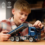 LEGO Technic: Tipping Dump Truck