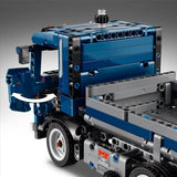 LEGO Technic: Tipping Dump Truck