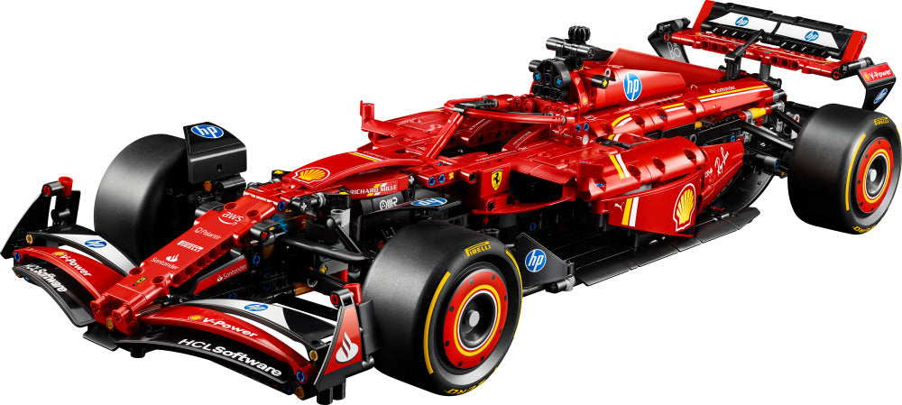 LEGO Technic: Ferrari SF-24 F1 Car