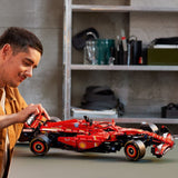 LEGO Technic: Ferrari SF-24 F1 Car