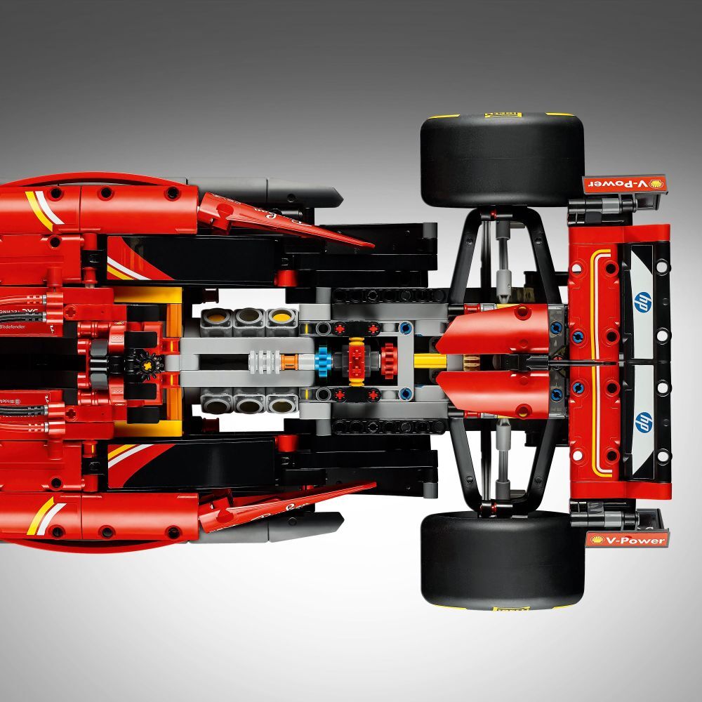 LEGO Technic: Ferrari SF-24 F1 Car