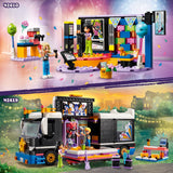 LEGO® Friends™ Heartlake City Music Talent Show