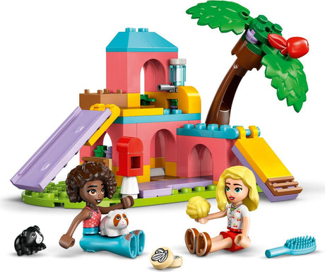 LEGO Friends: Guinea Pig Playground
