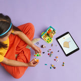 LEGO Friends: Autumn’s Room