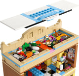 LEGO Friends: Restaurant and Cooking School