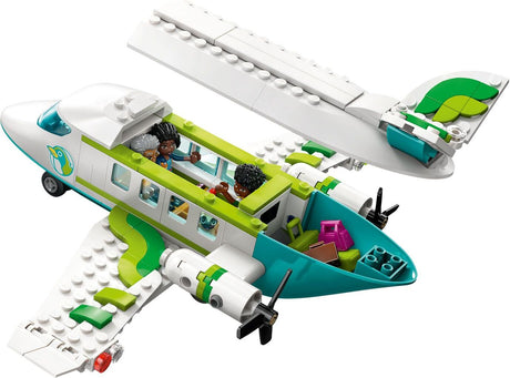 LEGO Friends: Heartlake City Airport and Airplane