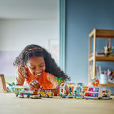 LEGO Friends: Heartlake City Airport and Airplane