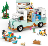 LEGO Friends: Friendship Camper Van Adventure