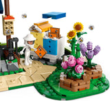 LEGO Friends: Beekeepers' House and Flower Garden