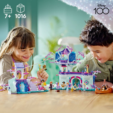 LEGO® Disney Classic: The Enchanted Treehouse