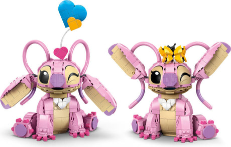 LEGO Disney Classic: Angel