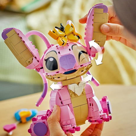 LEGO Disney Classic: Angel