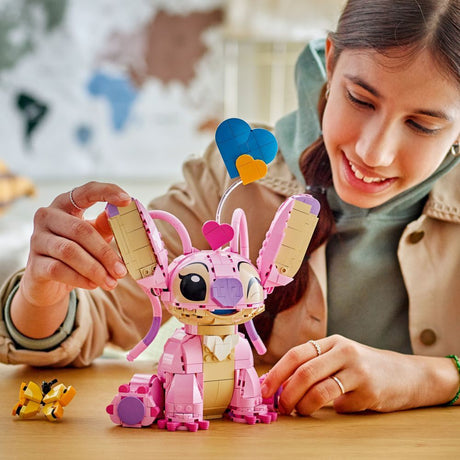 LEGO Disney Classic: Angel