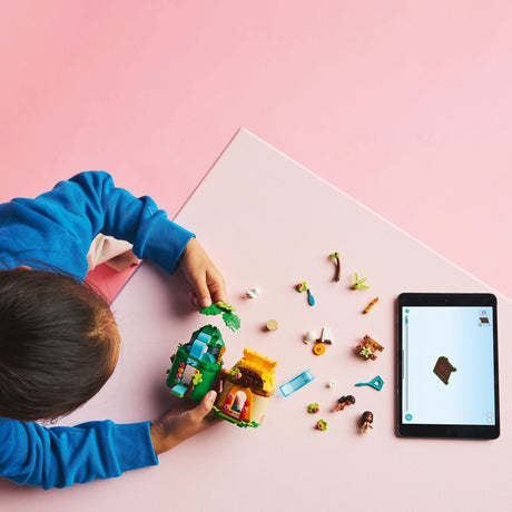 LEGO Disney Princess: Moana's Island Fun