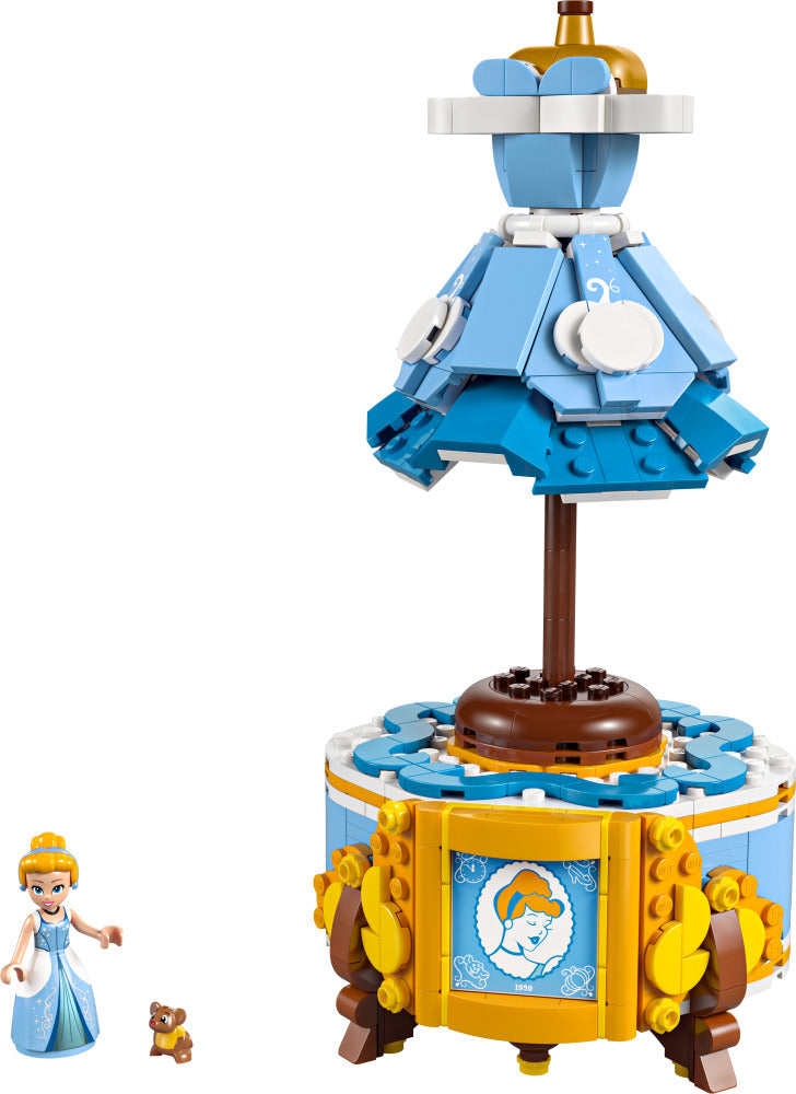 LEGO Disney Princess: Cinderella's Dress