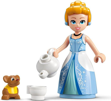 LEGO Disney Princess: Cinderella's Dress