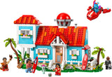 LEGO Disney Classic: Lilo and Stitch Beach House