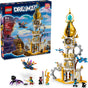 LEGO® DREAMZzz™ The Sandman's Tower