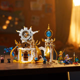 LEGO® DREAMZzz™ The Sandman's Tower