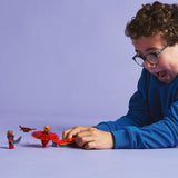 LEGO Ninjago: Kai's Dragon Spinjitzu Spinner