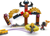LEGO Ninjago: Dragon Spinjitzu Battle Pack
