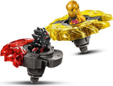 LEGO Ninjago: Dragon Spinjitzu Battle Pack