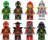 LEGO Ninjago: Arc Dragon of Focus