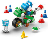 LEGO Super Mario: Mario Kart™ – Yoshi Bike