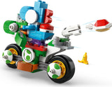 LEGO Super Mario: Mario Kart™ – Yoshi Bike