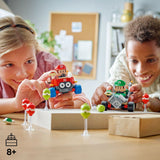 LEGO Super Mario: Mario Kart™ – Baby Mario vs. Baby Luigi