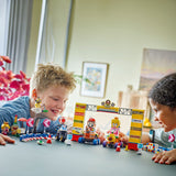 LEGO Super Mario: Mario Kart™ – Baby Peach & Grand Prix Set