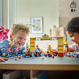 LEGO Super Mario: Mario Kart™ – Baby Peach & Grand Prix Set