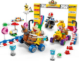 LEGO Super Mario: Mario Kart™ – Baby Peach & Grand Prix Set