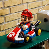 LEGO Super Mario: Mario Kart™ – Mario & Standard Kart