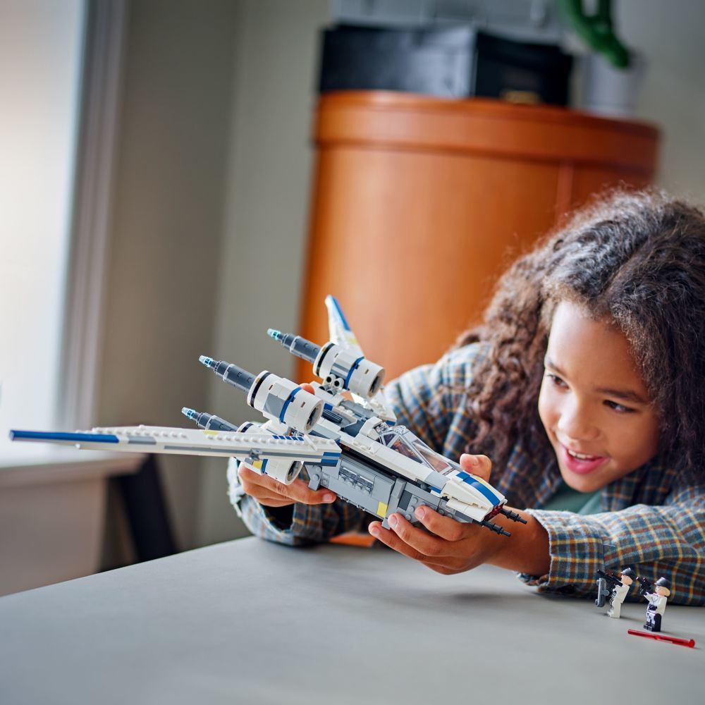 LEGO Star Wars: Rebel U-Wing Starfighter™