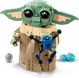 LEGO Star Wars: Grogu™ with Hover Pram