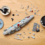LEGO Star Wars: Home One Starcruiser