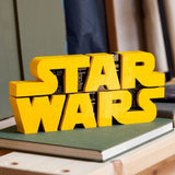 LEGO Star Wars: Brick-Built Star Wars™ Logo