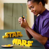 LEGO Star Wars: Brick-Built Star Wars™ Logo